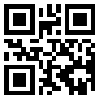 3919322015 - Immagine del QrCode