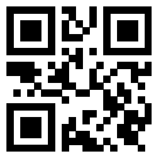 Immagine del Qr Code di 3919322016