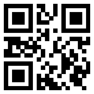 3919322017 - Immagine del QrCode