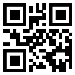 3919322021 Qr Code associato