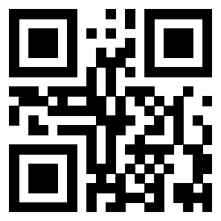 3919322022 - Immagine del QrCode associato