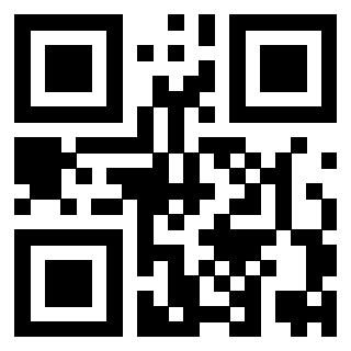 3919322023 QrCode associato