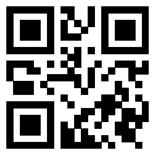 3919322025 Qr Code associato