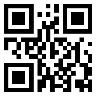 3919322027 QrCode associato