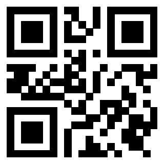 QrCode di 3919322029