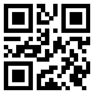 3919322113 QrCode associato