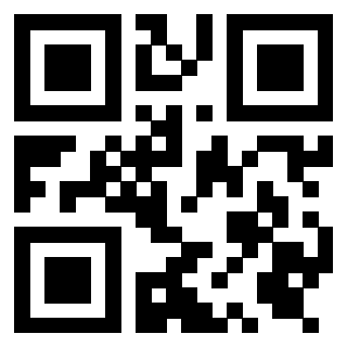3919322116 - Immagine del QrCode associato