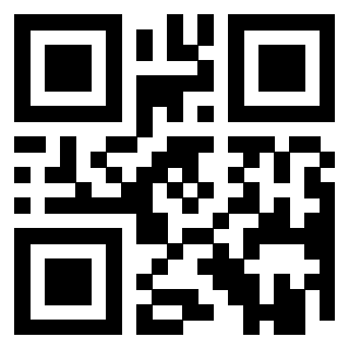3919322118 Qr Code associato