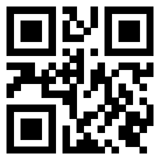 QrCode di 3919322121