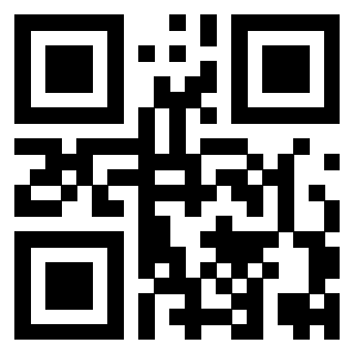 3919322123 Qr Code associato