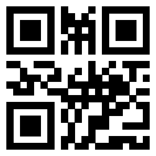 3919322125 - Immagine del QrCode
