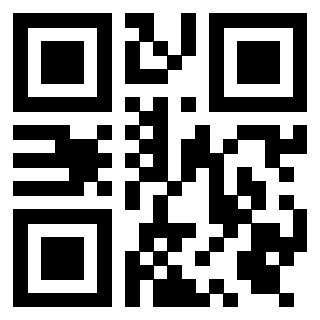 3919322126 - Immagine del QrCode