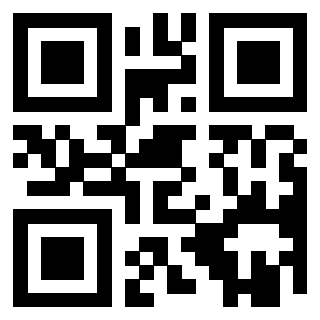 Immagine del QrCode di 3919322129