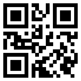 Immagine del QrCode di 3919322130
