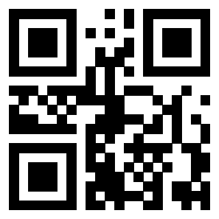 Scansione del Qr Code di 3919322132