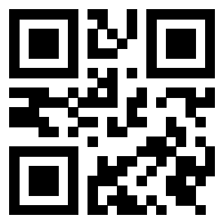 Immagine del QrCode di 3919322134