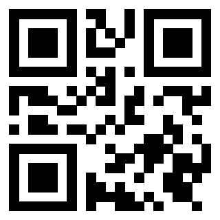 QrCode di 3919322135