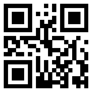 3919322137 QrCode associato