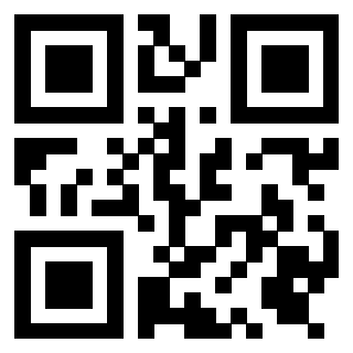 Il Qr Code di 3919322138