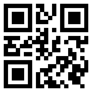 Il Qr Code di 3919322139