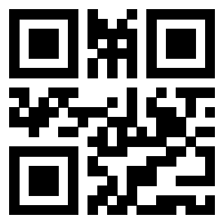 3919322141 - Immagine del Qr Code associato