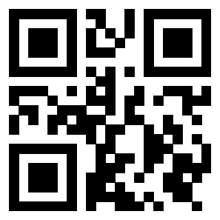 Immagine del QrCode di 3919322147