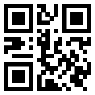 Scansione del Qr Code di 3919322148