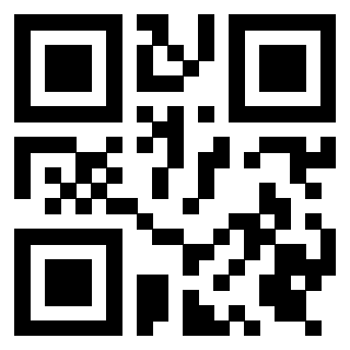 3919322150 QrCode associato