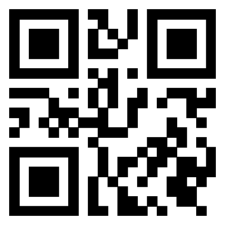 3919322151 - Immagine del Qr Code
