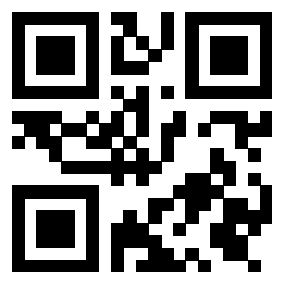 Il QrCode di 3919322155