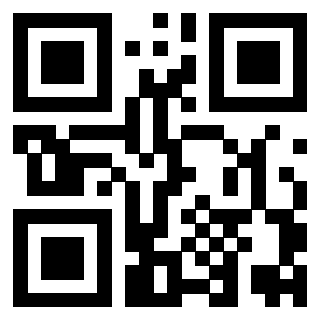 Scansione del Qr Code di 3919322160
