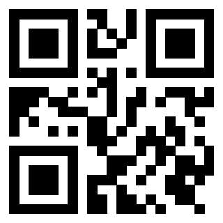 QrCode di 3919322168