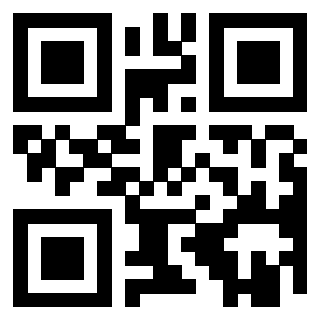 3919322169 - Immagine del Qr Code associato