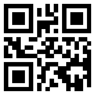 Immagine del QrCode di 3919322171