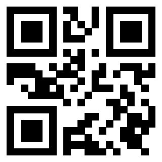 3919322172 - Immagine del QrCode