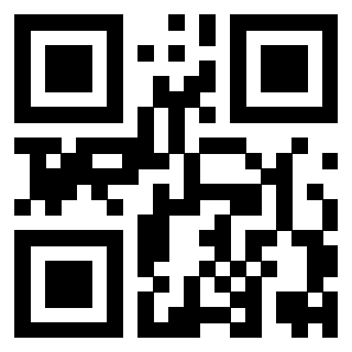 3919322176 - Immagine del QrCode associato