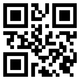Immagine del Qr Code di 3919322179