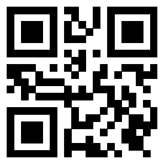 3919322180 - Immagine del QrCode associato