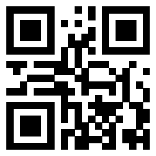 3919322183 - Immagine del Qr Code