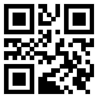 Immagine del QrCode di 3919322184