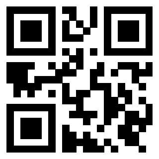 3919322187 - Immagine del QrCode associato