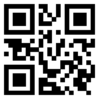3919322198 - Immagine del QrCode