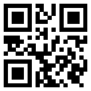 3919322199 - Immagine del QrCode