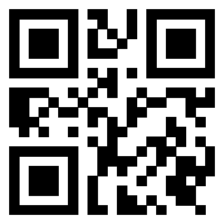 Il Qr Code di 3919322200