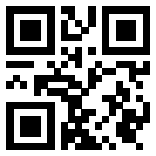 Immagine del QrCode di 3919322202