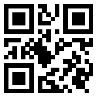 Scansione del Qr Code di 3919322203
