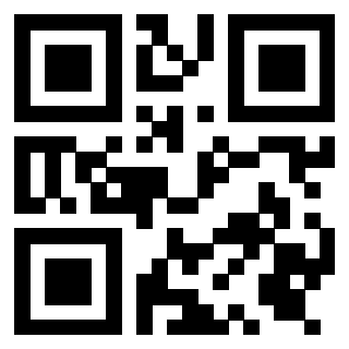 Scansione del Qr Code di 3919322204