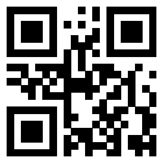 3919322207 - Immagine del QrCode