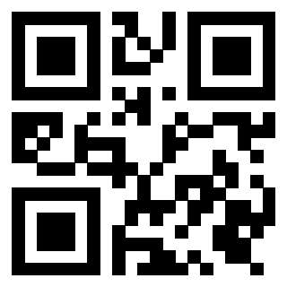 3919322209 QrCode associato