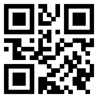 Il QrCode di 3919322210